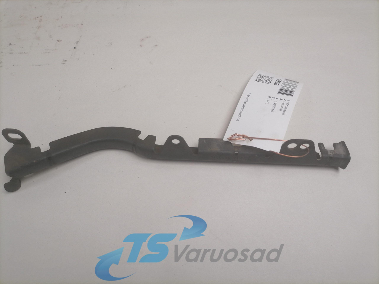 Scania Bracket 1493310 - Frame/ Chassis for Truck: picture 1 Scania Bracket 1493310 - Frame/ Chassis for Truck: picture 1