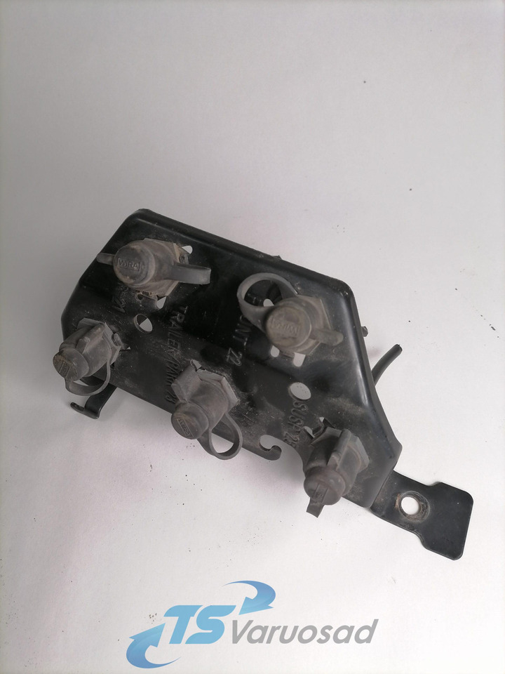 Scania Bracket 1722911 - Frame/ Chassis for Truck: picture 2 Scania Bracket 1722911 - Frame/ Chassis for Truck: picture 2