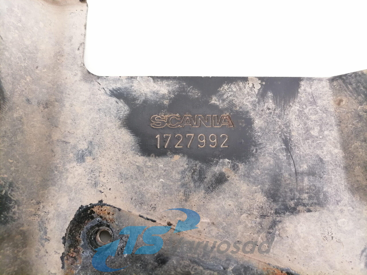 Scania Bracket 1727992 - Lights/ Lighting for Truck: picture 3 Scania Bracket 1727992 - Lights/ Lighting for Truck: picture 3