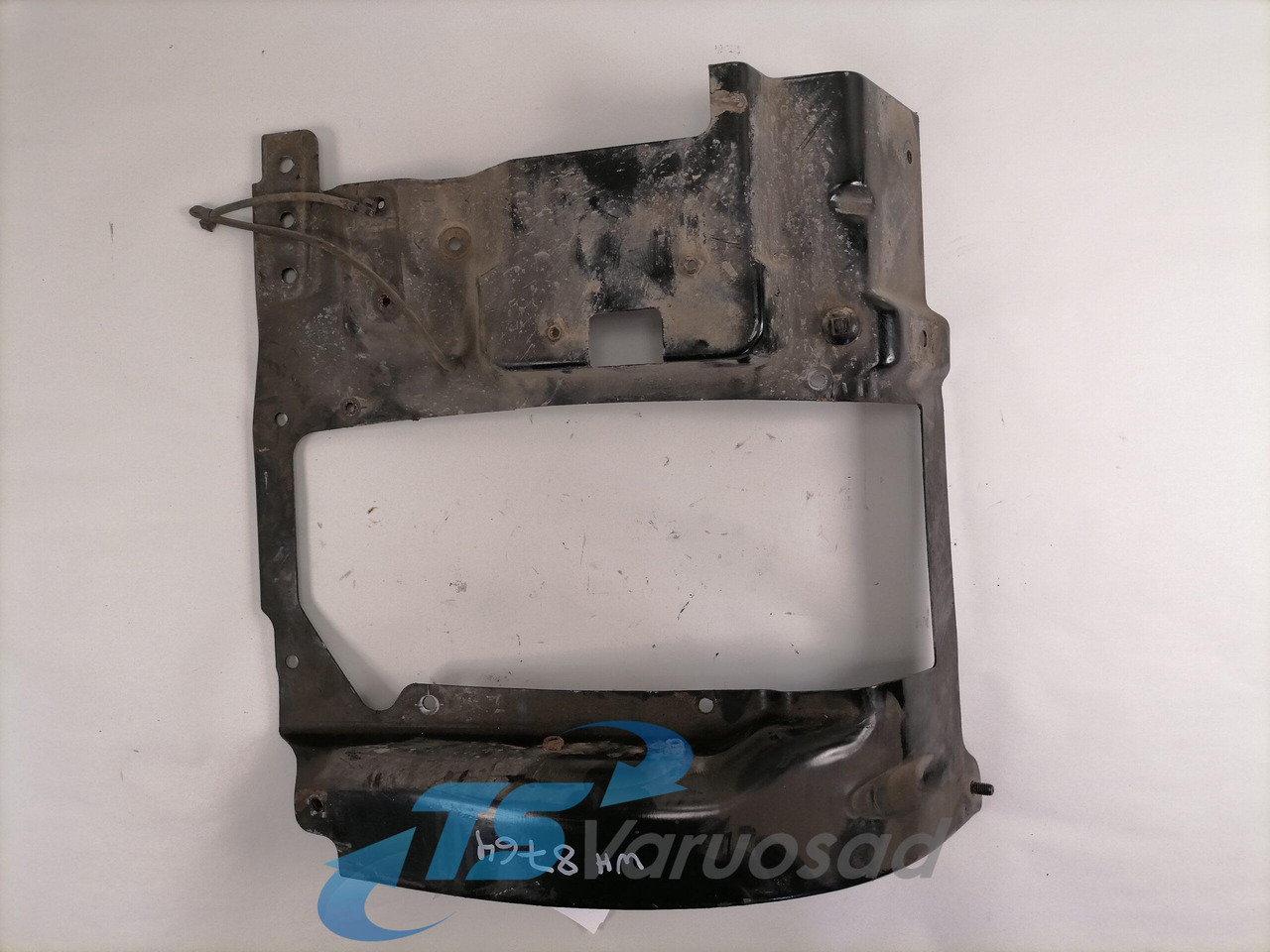 Scania Bracket 1727992 - Lights/ Lighting for Truck: picture 4 Scania Bracket 1727992 - Lights/ Lighting for Truck: picture 4