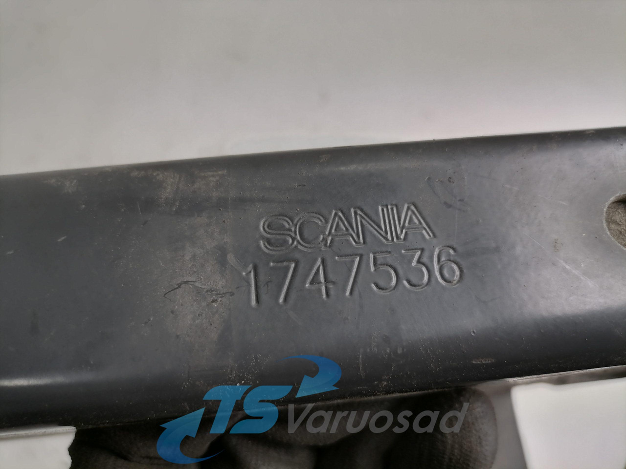 Scania Bracket 1747536 - Frame/ Chassis for Truck: picture 4 Scania Bracket 1747536 - Frame/ Chassis for Truck: picture 4