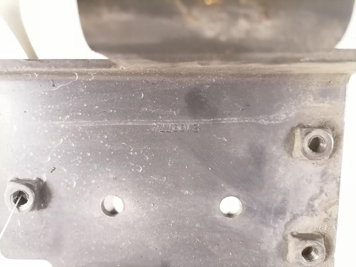 Scania Bracket 2100774 - Frame/ Chassis for Truck: picture 4 Scania Bracket 2100774 - Frame/ Chassis for Truck: picture 4