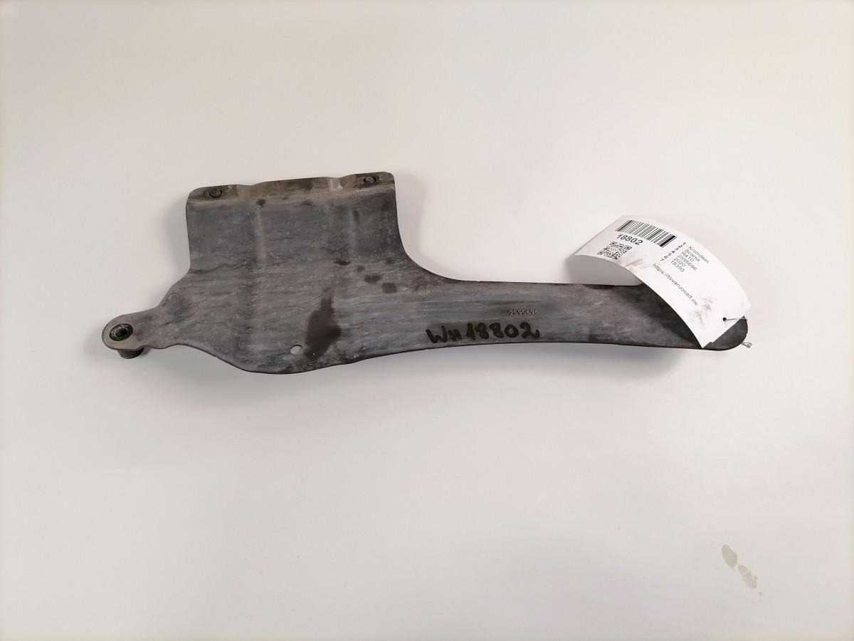 Scania Bracket 2595696 - Frame/ Chassis for Truck: picture 4 Scania Bracket 2595696 - Frame/ Chassis for Truck: picture 4