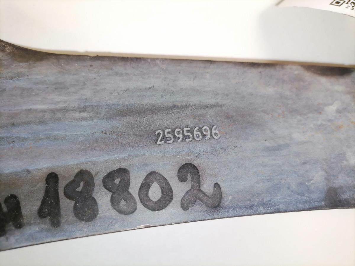 Scania Bracket 2595696 - Frame/ Chassis for Truck: picture 3 Scania Bracket 2595696 - Frame/ Chassis for Truck: picture 3