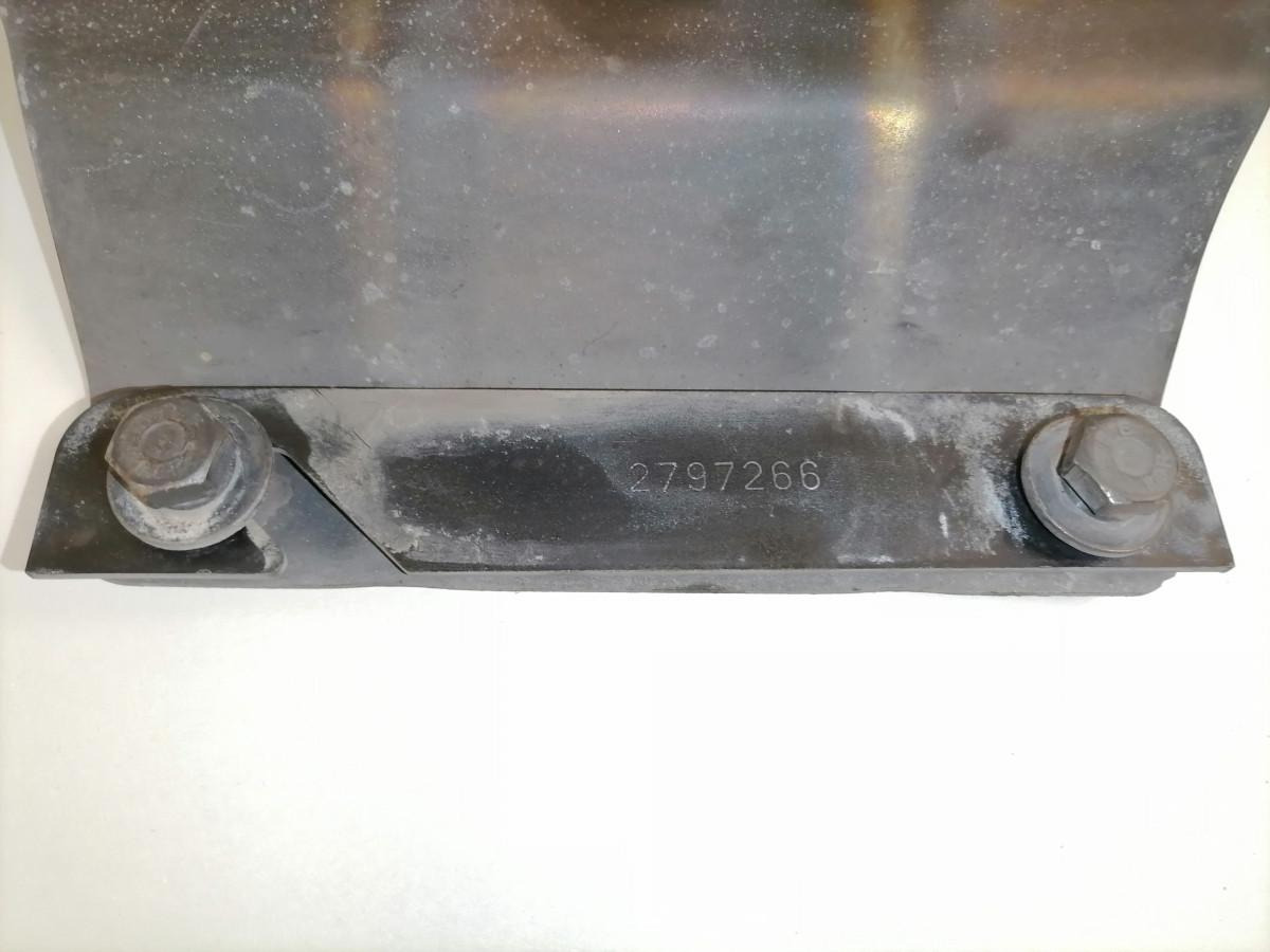 Scania Bracket 2595696 - Frame/ Chassis for Truck: picture 2 Scania Bracket 2595696 - Frame/ Chassis for Truck: picture 2