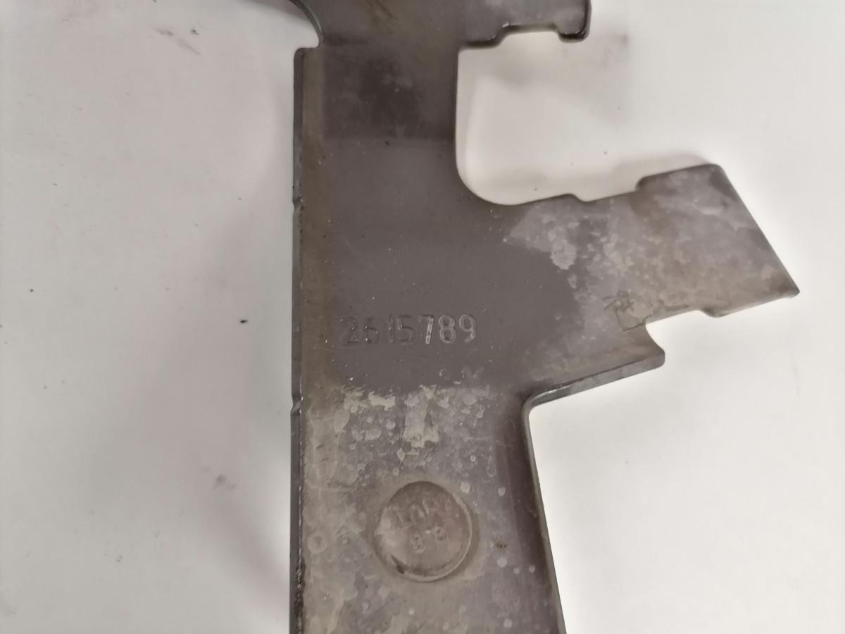 Scania Bracket 2615789 - Frame/ Chassis for Truck: picture 4 Scania Bracket 2615789 - Frame/ Chassis for Truck: picture 4