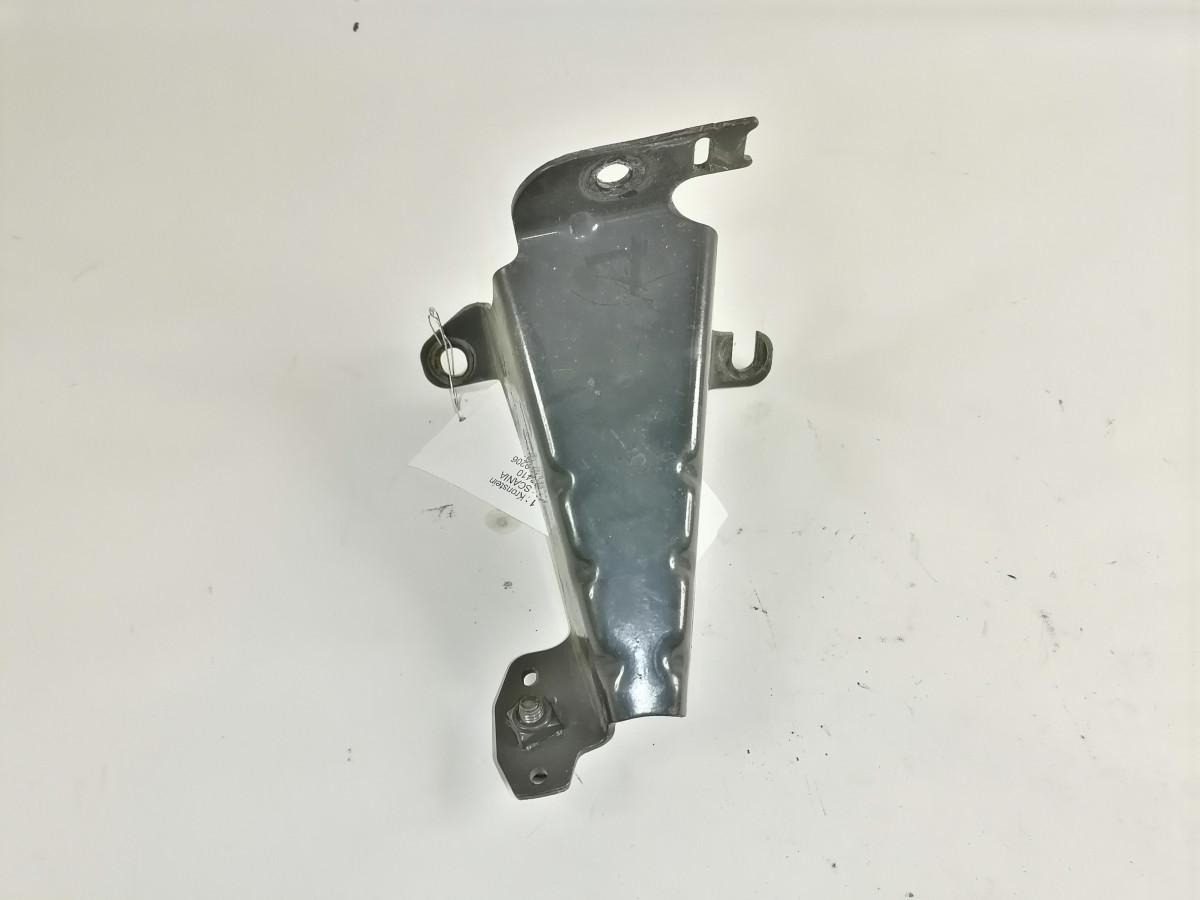 Scania Bracket 2660206 - Frame/ Chassis for Truck: picture 4 Scania Bracket 2660206 - Frame/ Chassis for Truck: picture 4