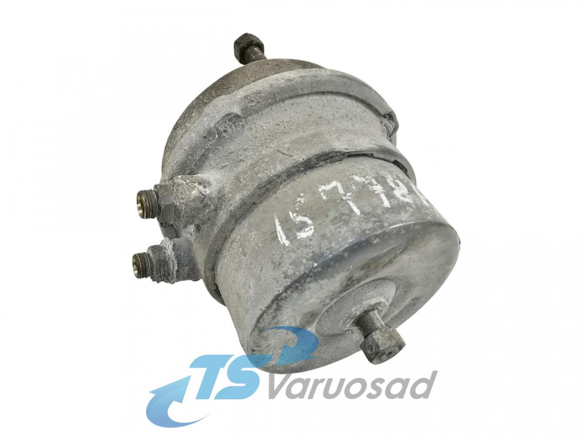 Scania Brake chamber 2810004 - Brake parts for Truck: picture 1 Scania Brake chamber 2810004 - Brake parts for Truck: picture 1