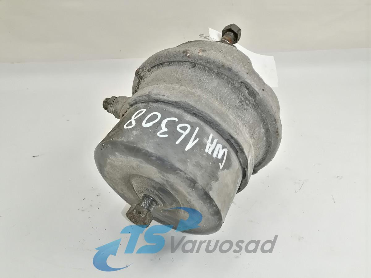 Scania Brake chamber 2810004 - Brake parts for Truck: picture 2 Scania Brake chamber 2810004 - Brake parts for Truck: picture 2