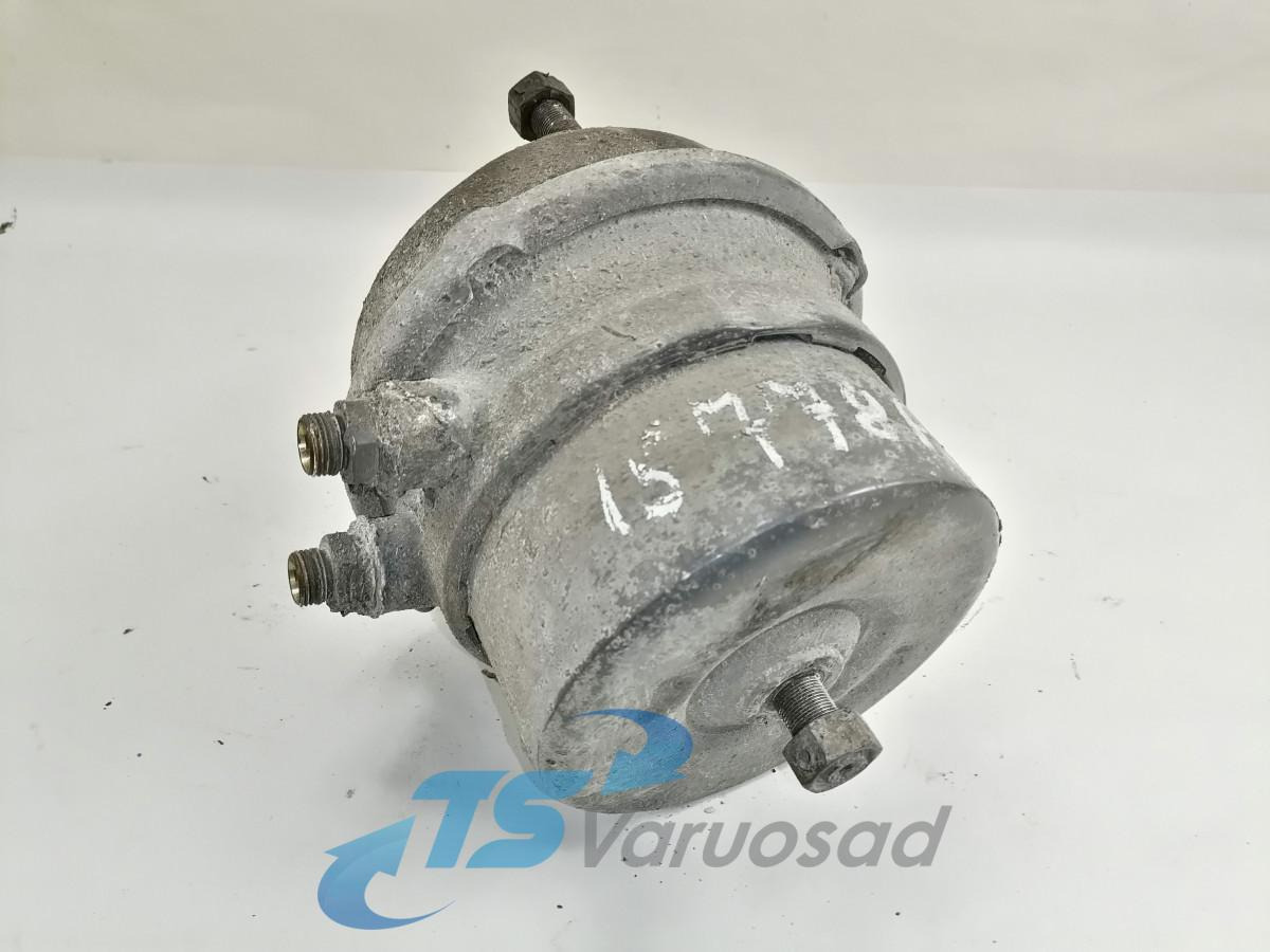 Scania Brake chamber 2810004 - Brake parts for Truck: picture 2 Scania Brake chamber 2810004 - Brake parts for Truck: picture 2