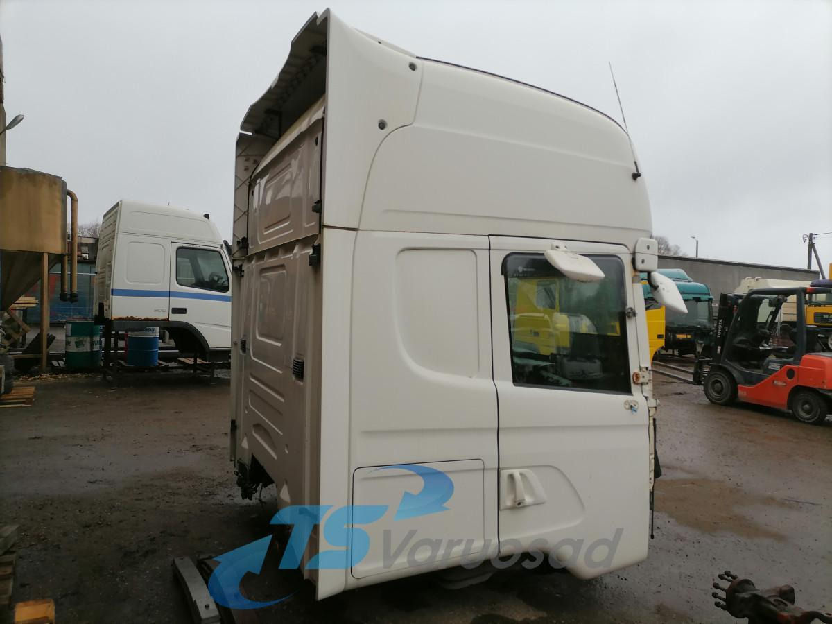 Scania Cab CR19 - Cab and interior for Truck: picture 5 Scania Cab CR19 - Cab and interior for Truck: picture 5