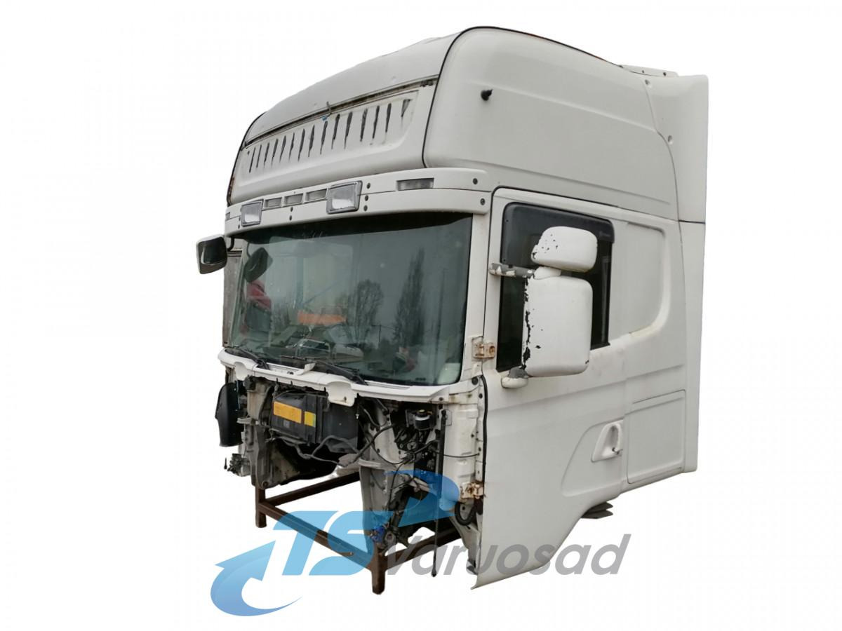 Scania Cab CR19 - Cab and interior for Truck: picture 1 Scania Cab CR19 - Cab and interior for Truck: picture 1