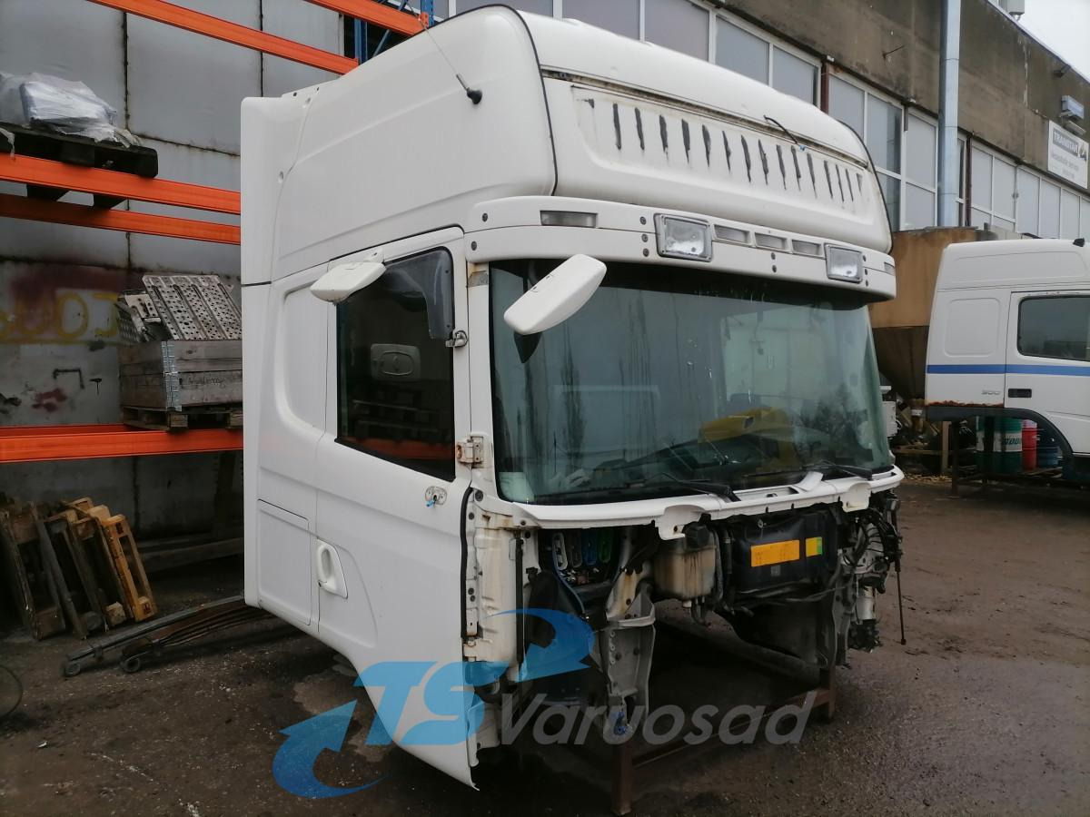 Scania Cab CR19 - Cab and interior for Truck: picture 4 Scania Cab CR19 - Cab and interior for Truck: picture 4