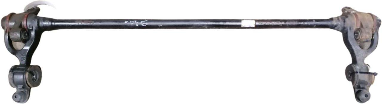 Scania Cab anti-roll bar 1788227 - Cab suspension for Truck: picture 1 Scania Cab anti-roll bar 1788227 - Cab suspension for Truck: picture 1