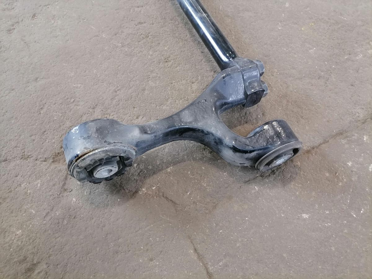 Scania Cab anti-roll bar 2720975 - Cab suspension for Truck: picture 4 Scania Cab anti-roll bar 2720975 - Cab suspension for Truck: picture 4