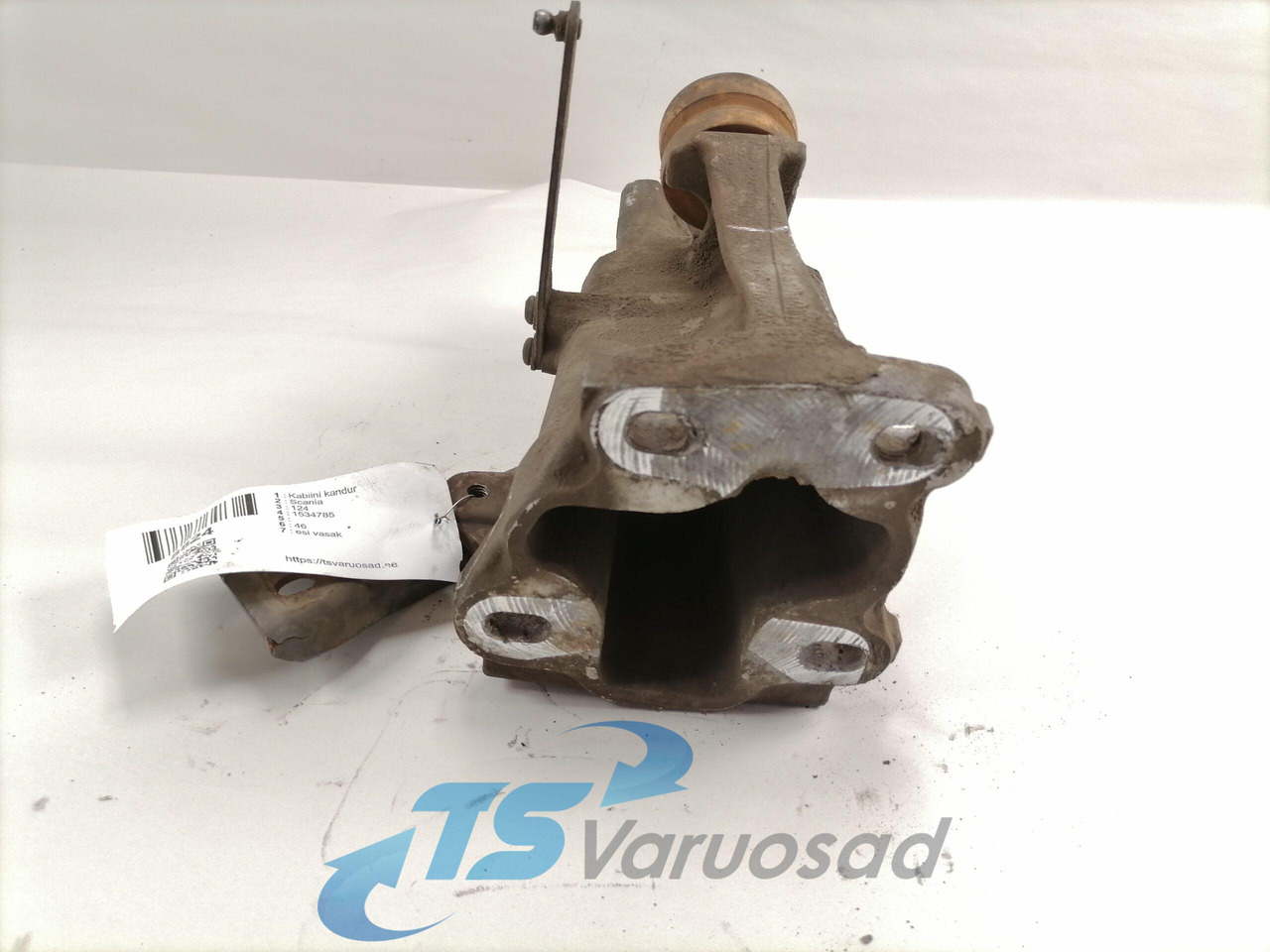 Scania Cab carrier 1534785 - Cab suspension for Truck: picture 4 Scania Cab carrier 1534785 - Cab suspension for Truck: picture 4