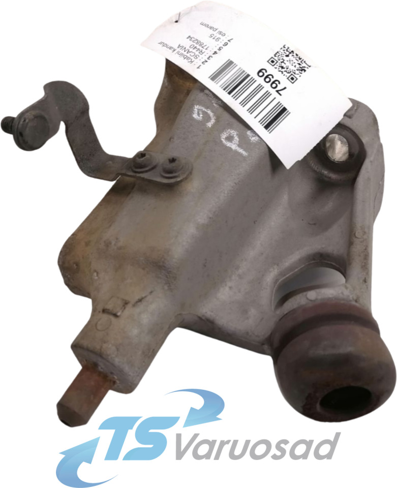 Scania Cab carrier 1788234 - Cab suspension for Truck: picture 1 Scania Cab carrier 1788234 - Cab suspension for Truck: picture 1