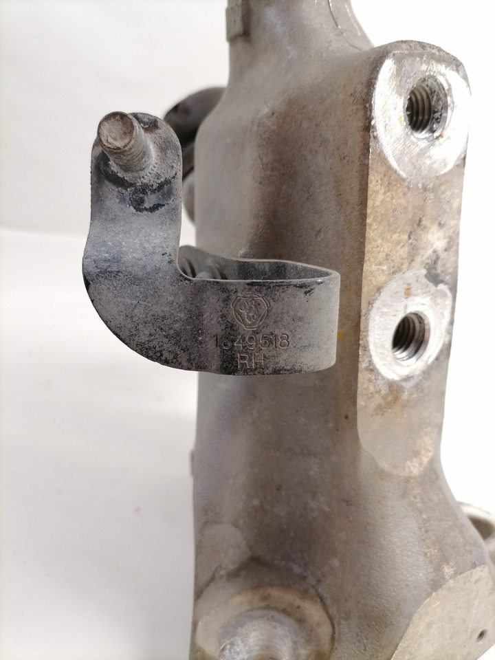 Scania Cab carrier 1788234 - Cab suspension for Truck: picture 4 Scania Cab carrier 1788234 - Cab suspension for Truck: picture 4