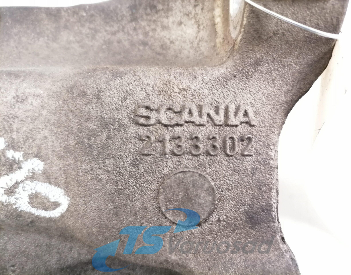 Scania Cab carrier 2133302 - Cab suspension for Truck: picture 3 Scania Cab carrier 2133302 - Cab suspension for Truck: picture 3