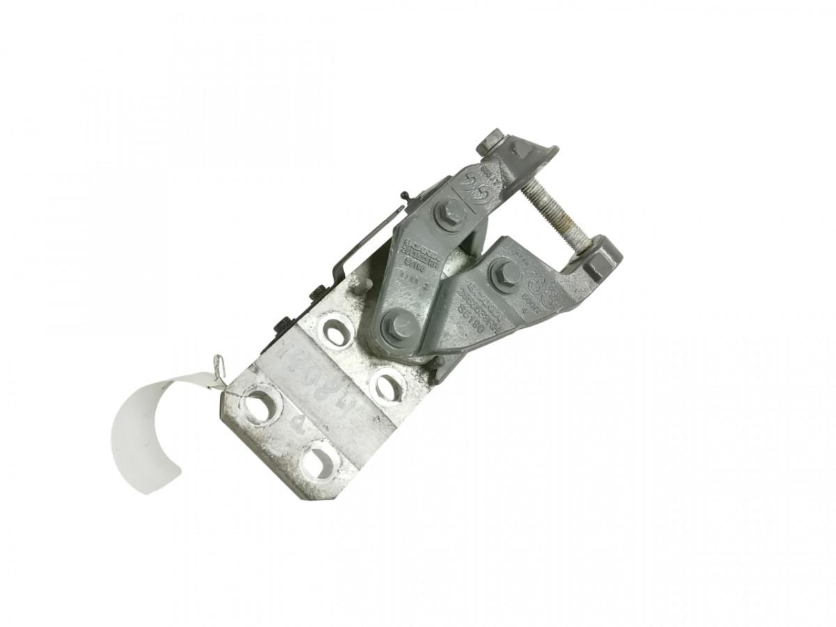 Scania Cab carrier 2553512 - Cab suspension for Truck: picture 1 Scania Cab carrier 2553512 - Cab suspension for Truck: picture 1