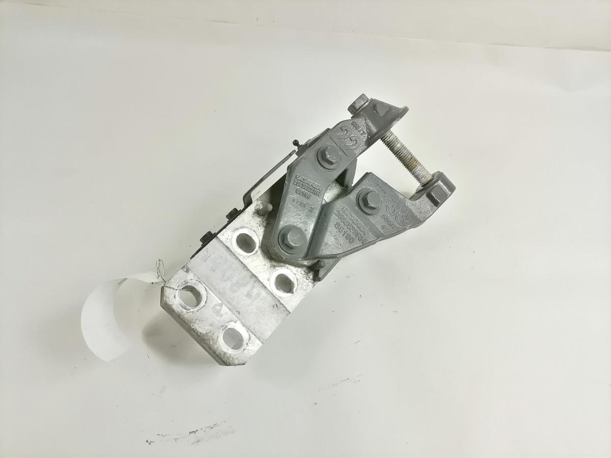 Scania Cab carrier 2553512 - Cab suspension for Truck: picture 2 Scania Cab carrier 2553512 - Cab suspension for Truck: picture 2