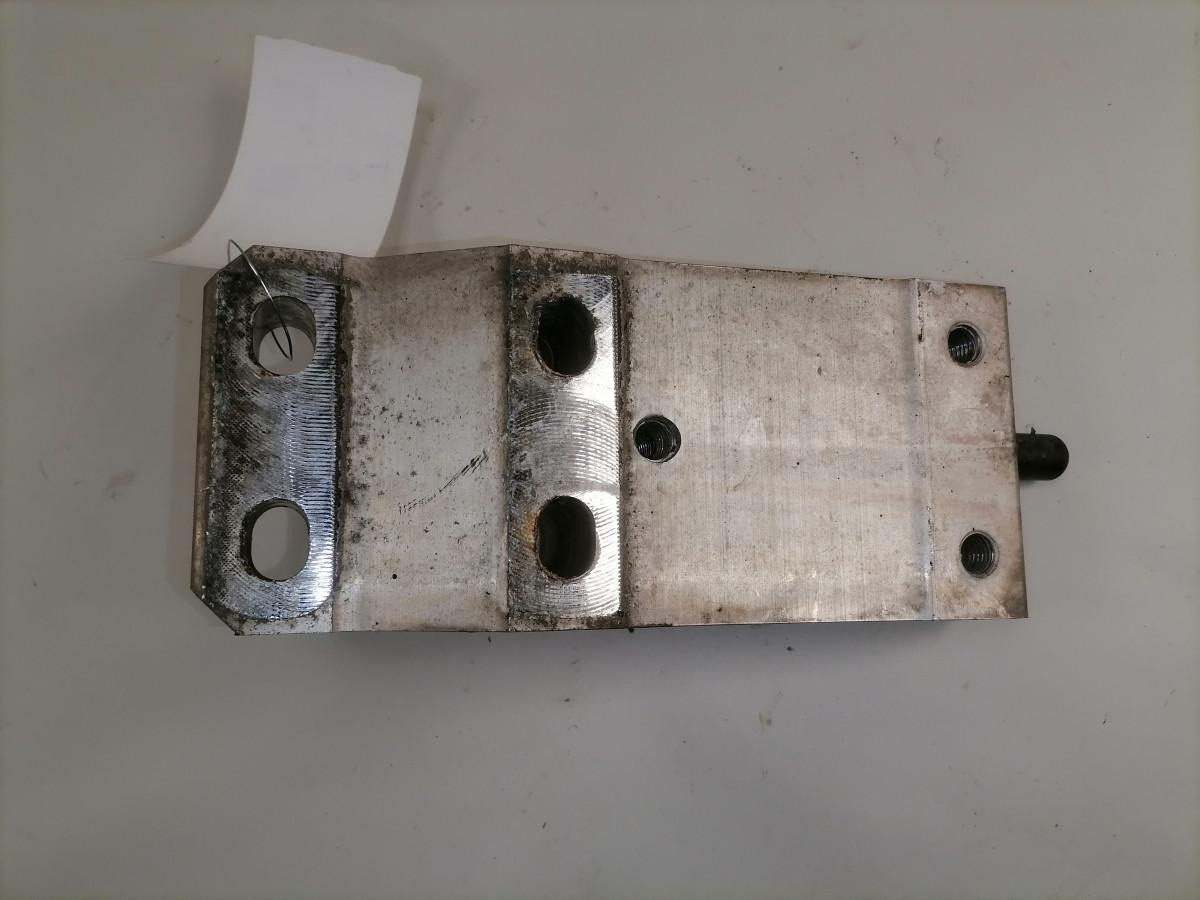 Scania Cab carrier 2553512 - Cab suspension for Truck: picture 4 Scania Cab carrier 2553512 - Cab suspension for Truck: picture 4