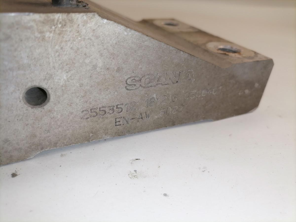Scania Cab carrier 2553512 - Cab suspension for Truck: picture 3 Scania Cab carrier 2553512 - Cab suspension for Truck: picture 3