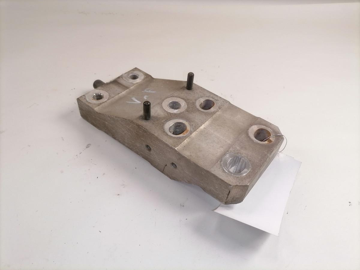 Scania Cab carrier 2553512 - Cab suspension for Truck: picture 3 Scania Cab carrier 2553512 - Cab suspension for Truck: picture 3