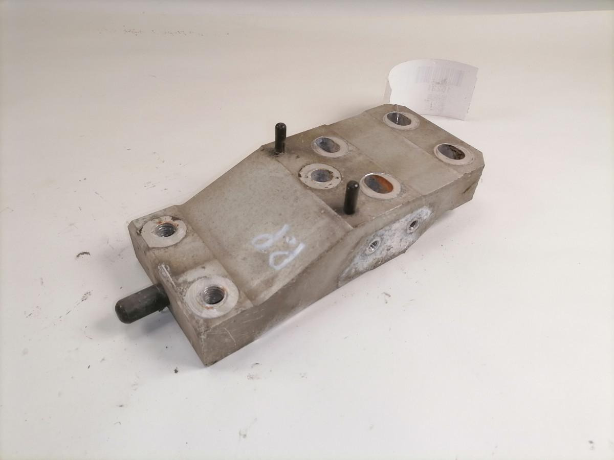 Scania Cab carrier 2553512 - Cab suspension for Truck: picture 2 Scania Cab carrier 2553512 - Cab suspension for Truck: picture 2