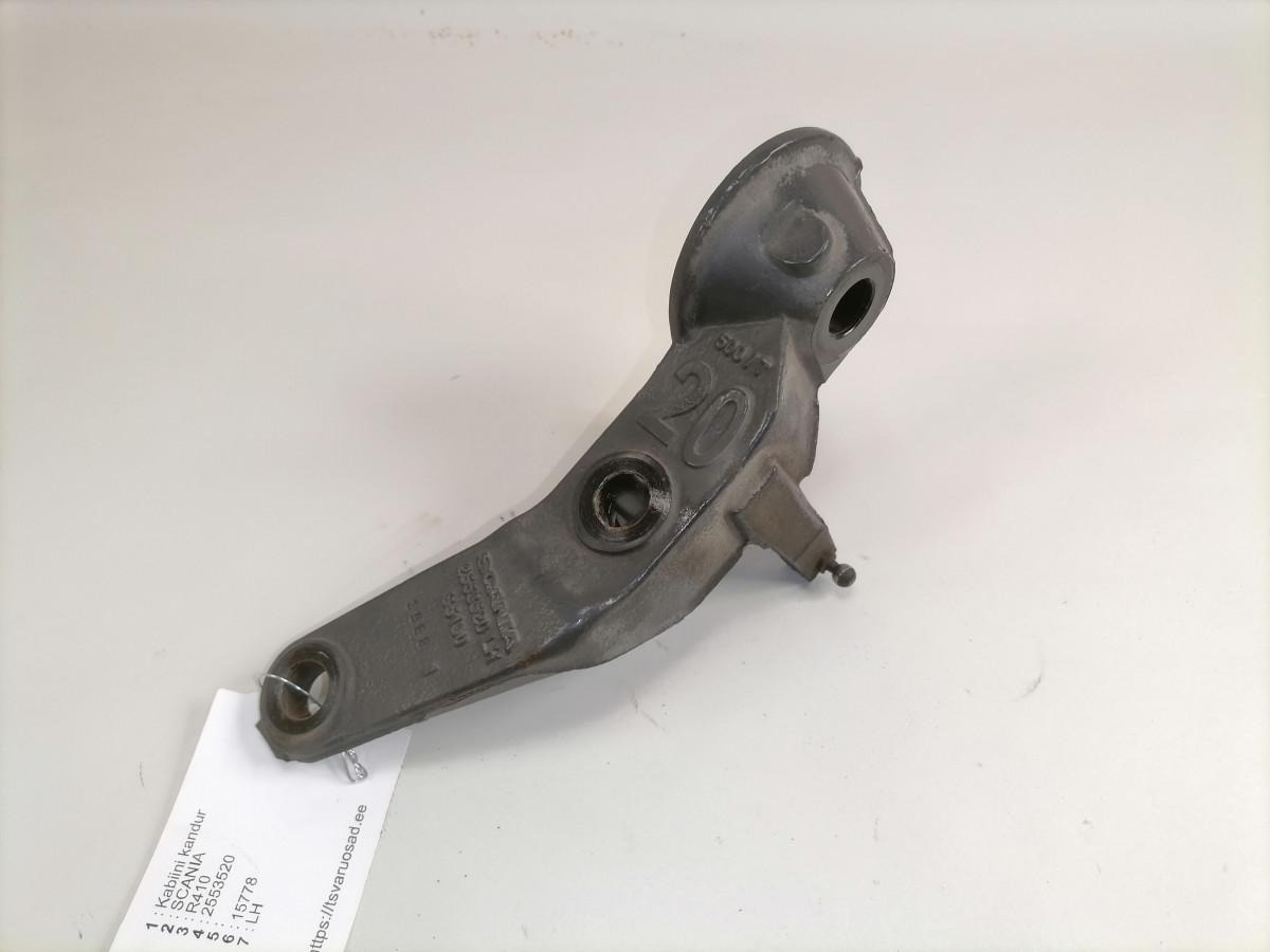 Scania Cab carrier 2553520 - Cab suspension for Truck: picture 2 Scania Cab carrier 2553520 - Cab suspension for Truck: picture 2
