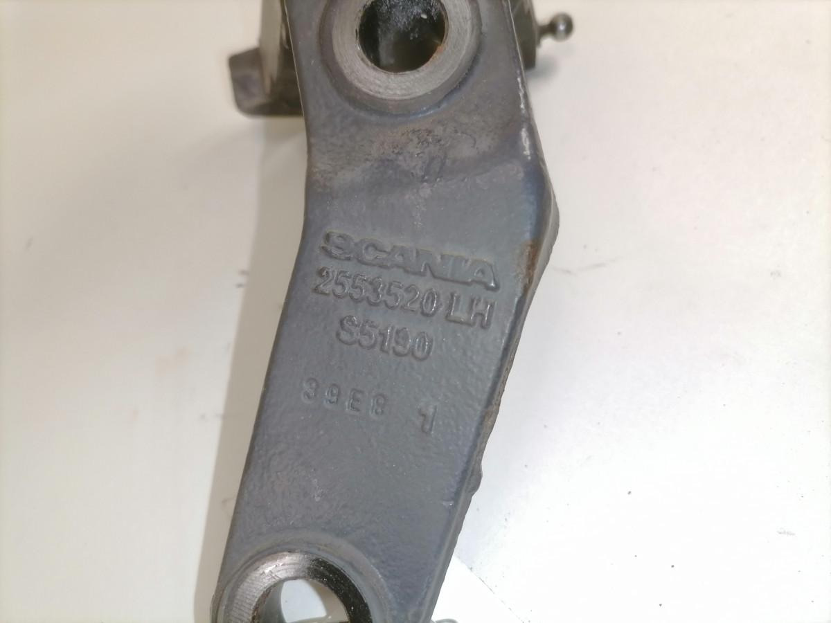 Scania Cab carrier 2553520 - Cab suspension for Truck: picture 3 Scania Cab carrier 2553520 - Cab suspension for Truck: picture 3