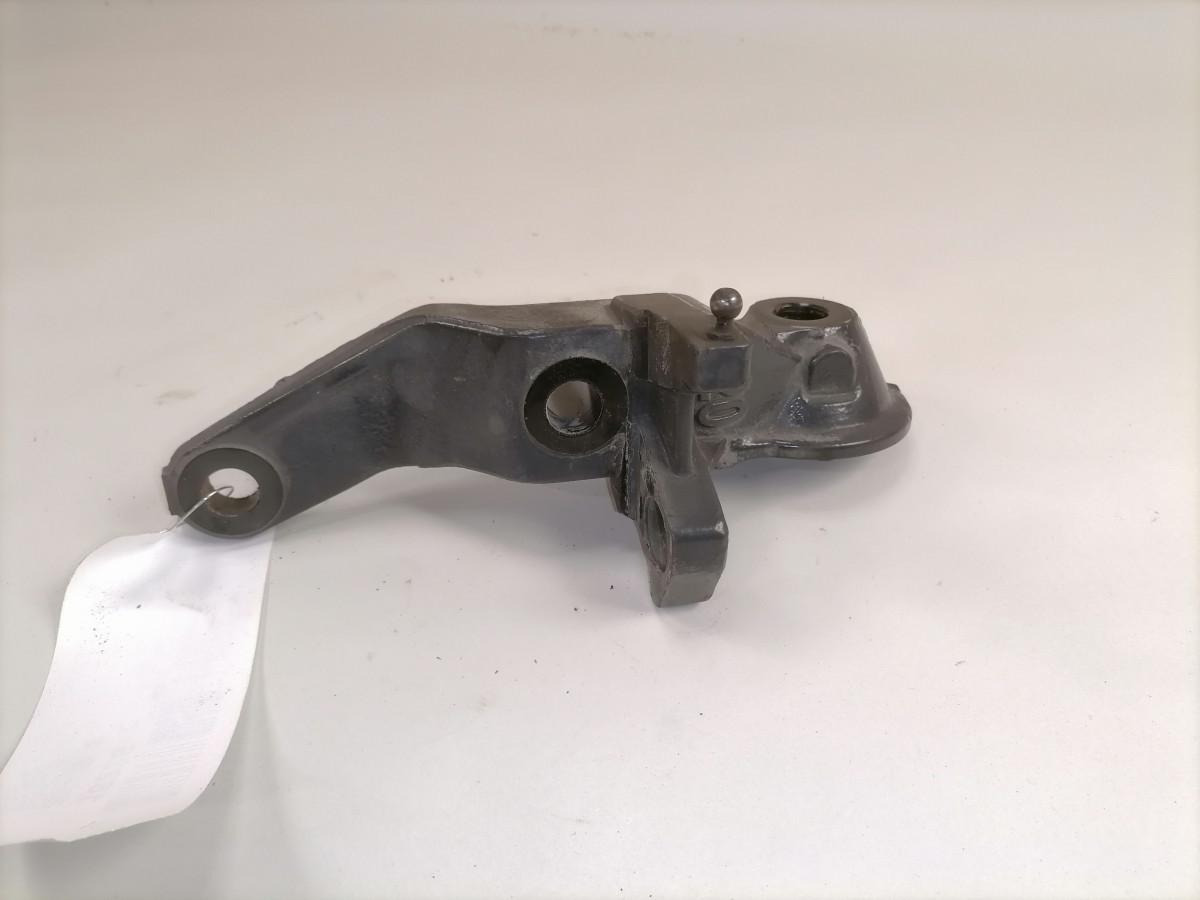 Scania Cab carrier 2553520 - Cab suspension for Truck: picture 4 Scania Cab carrier 2553520 - Cab suspension for Truck: picture 4
