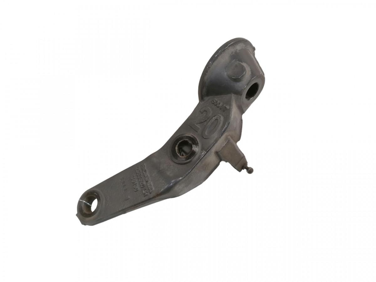 Scania Cab carrier 2553520 - Cab suspension for Truck: picture 1 Scania Cab carrier 2553520 - Cab suspension for Truck: picture 1