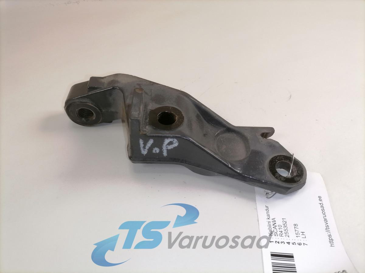 Scania Cab carrier 2553521 - Cab suspension for Truck: picture 3 Scania Cab carrier 2553521 - Cab suspension for Truck: picture 3