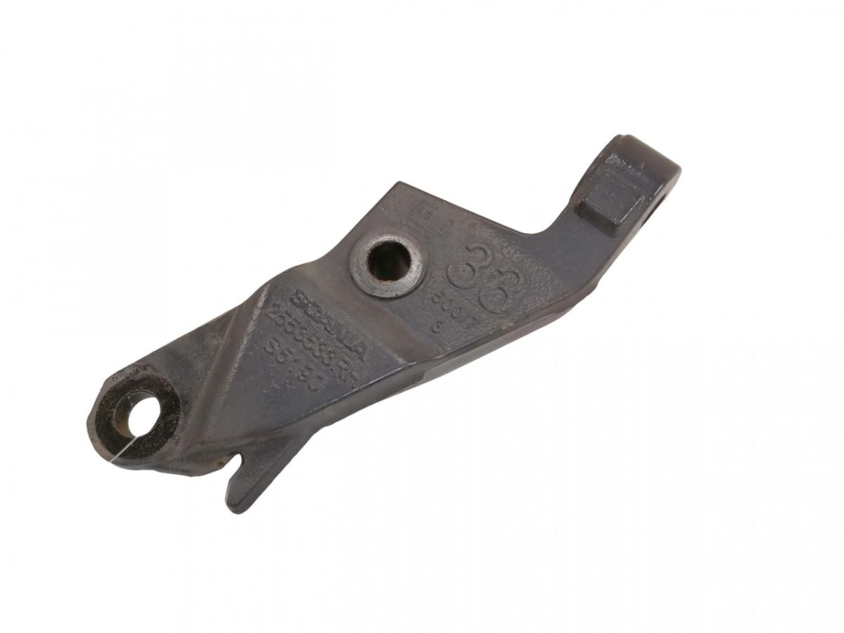 Scania Cab carrier 2553533 - Cab suspension for Truck: picture 1 Scania Cab carrier 2553533 - Cab suspension for Truck: picture 1