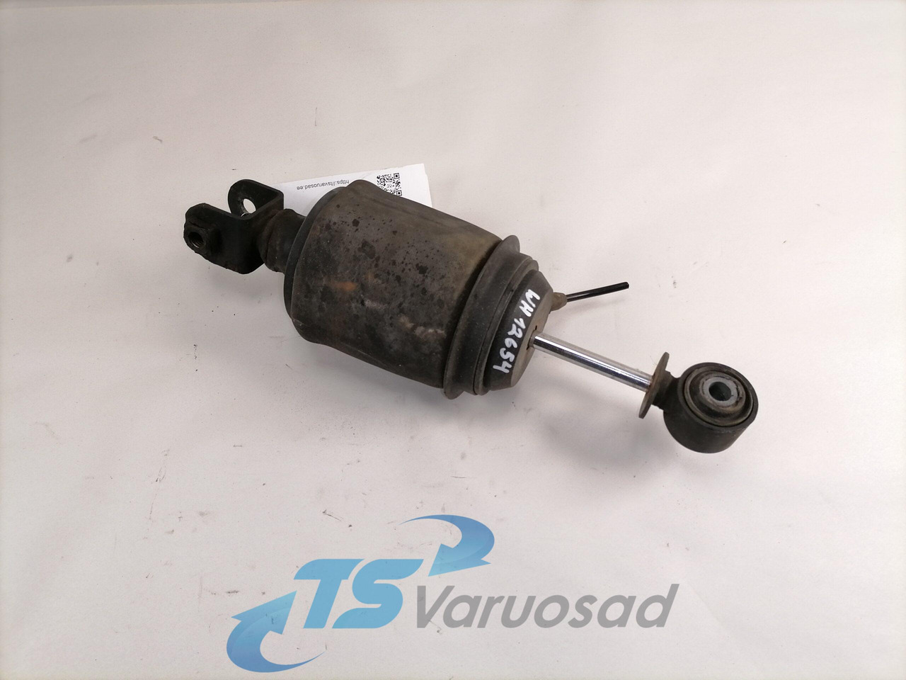 Scania Cab suspension 1908097 - Cab suspension for Truck: picture 2 Scania Cab suspension 1908097 - Cab suspension for Truck: picture 2