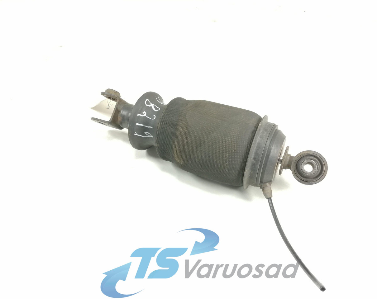 Scania Cab suspension 2493165 - Cab suspension for Truck: picture 1 Scania Cab suspension 2493165 - Cab suspension for Truck: picture 1