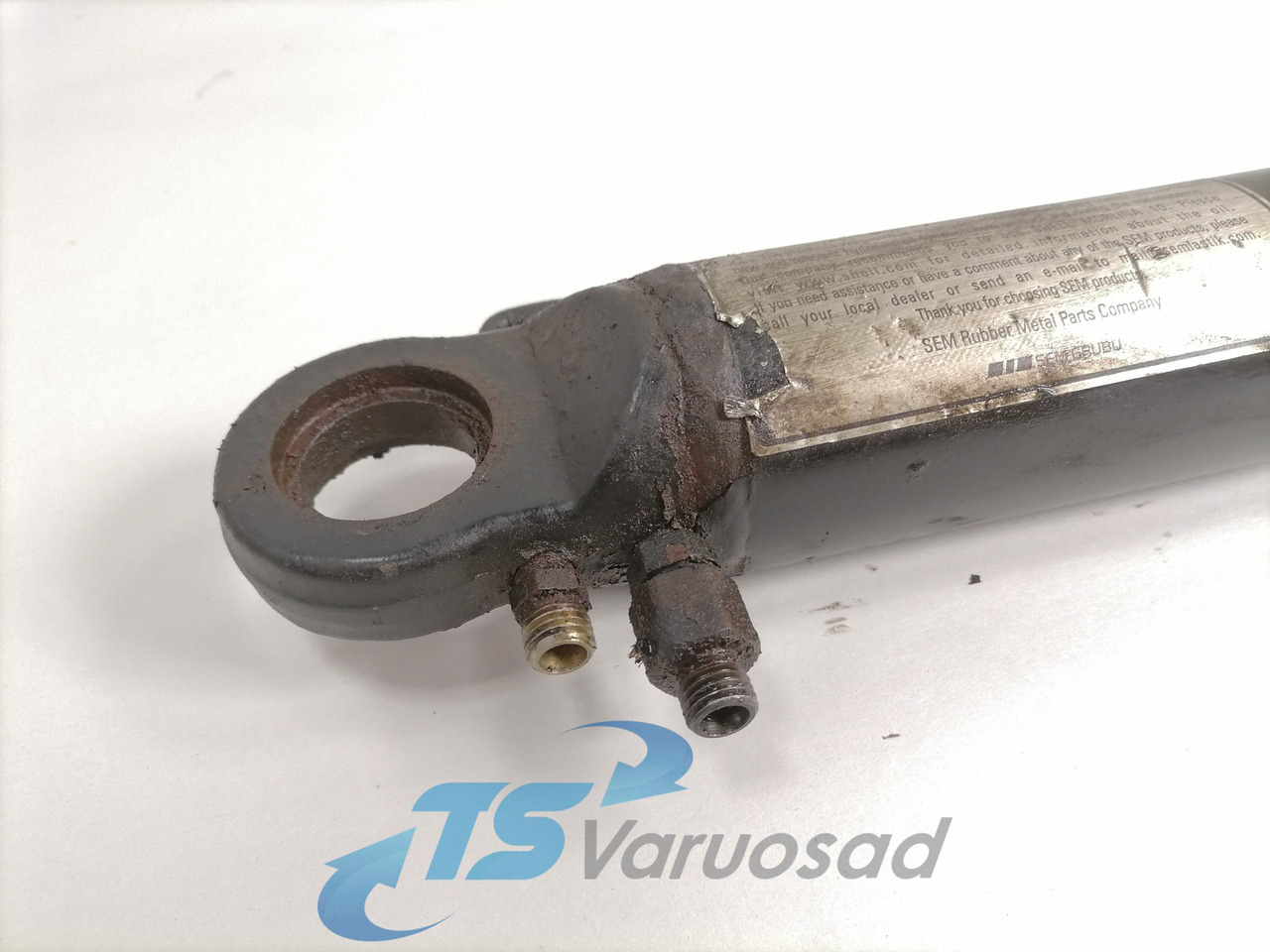 Scania Cab tilting cylinder 1517324 - Cab suspension for Truck: picture 3 Scania Cab tilting cylinder 1517324 - Cab suspension for Truck: picture 3
