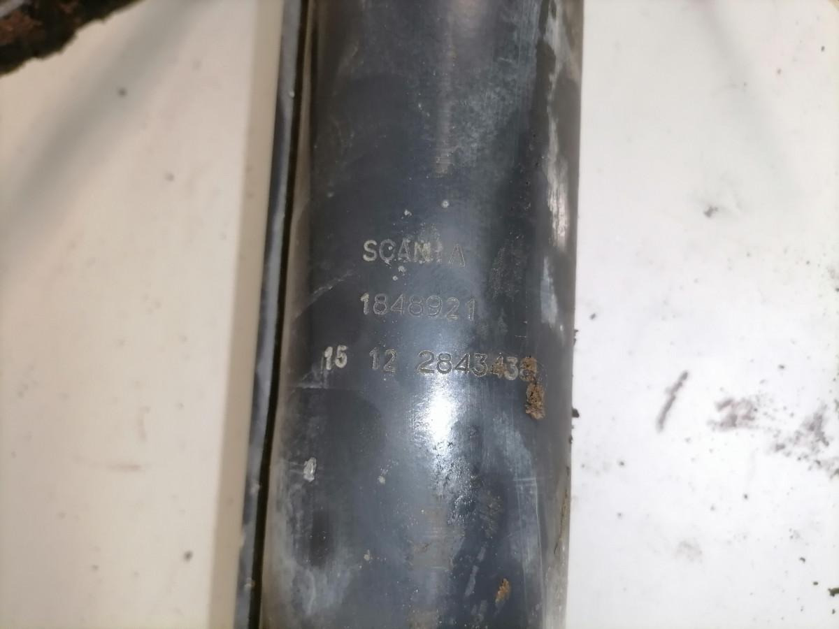 Scania Cab tilting cylinder 1848921 - Cab suspension for Truck: picture 4 Scania Cab tilting cylinder 1848921 - Cab suspension for Truck: picture 4