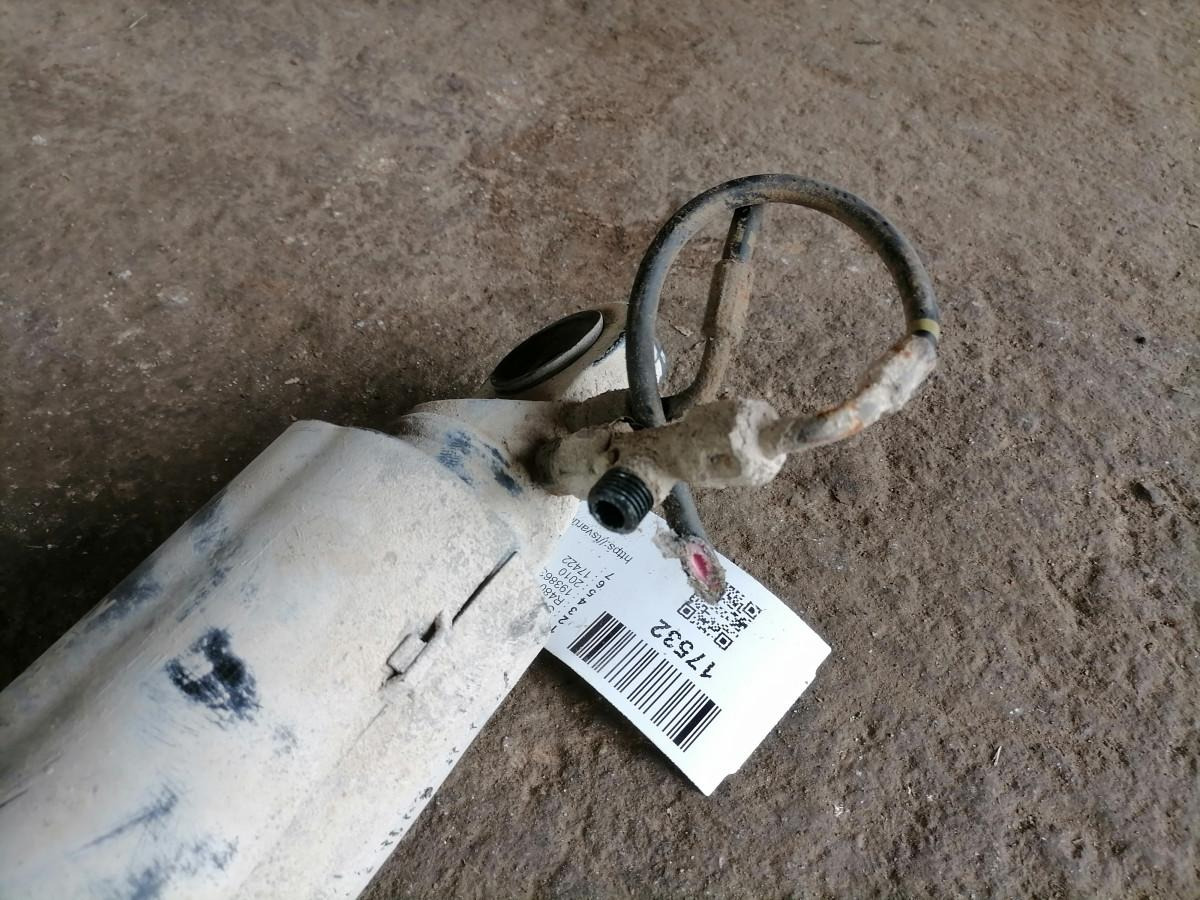 Scania Cab tilting cylinder 1938630 - Cab suspension for Truck: picture 4 Scania Cab tilting cylinder 1938630 - Cab suspension for Truck: picture 4