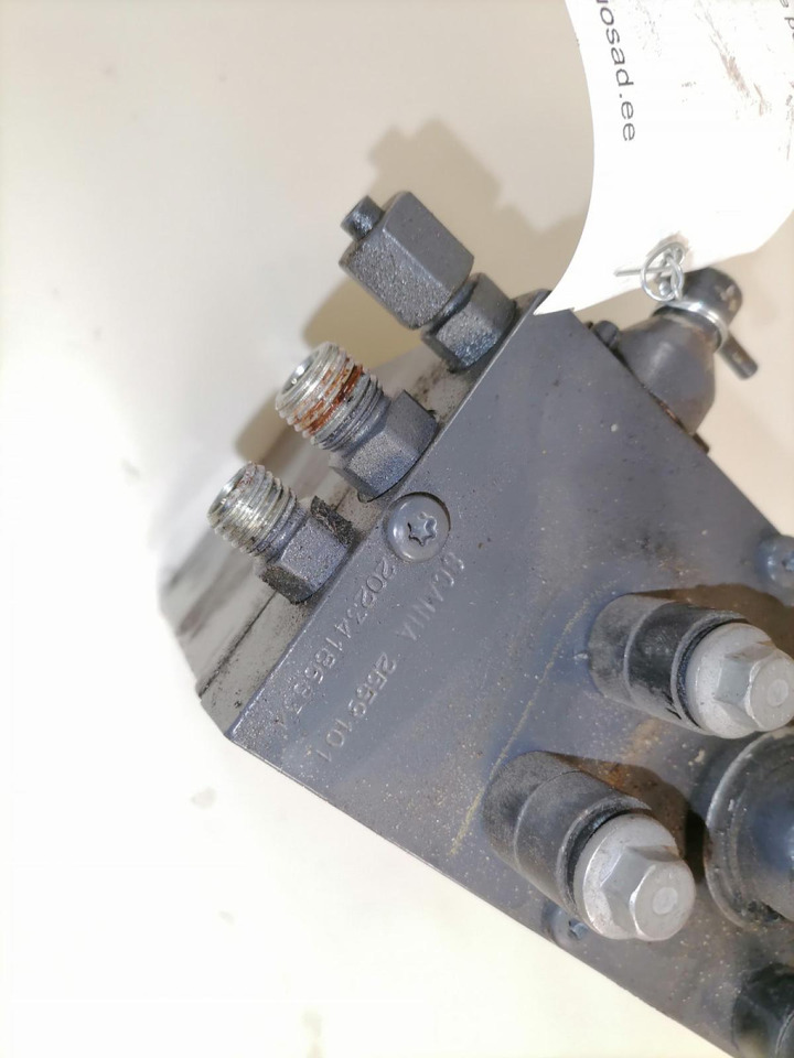 Scania Cab tilting pump 2559101 - Cab suspension for Truck: picture 4 Scania Cab tilting pump 2559101 - Cab suspension for Truck: picture 4