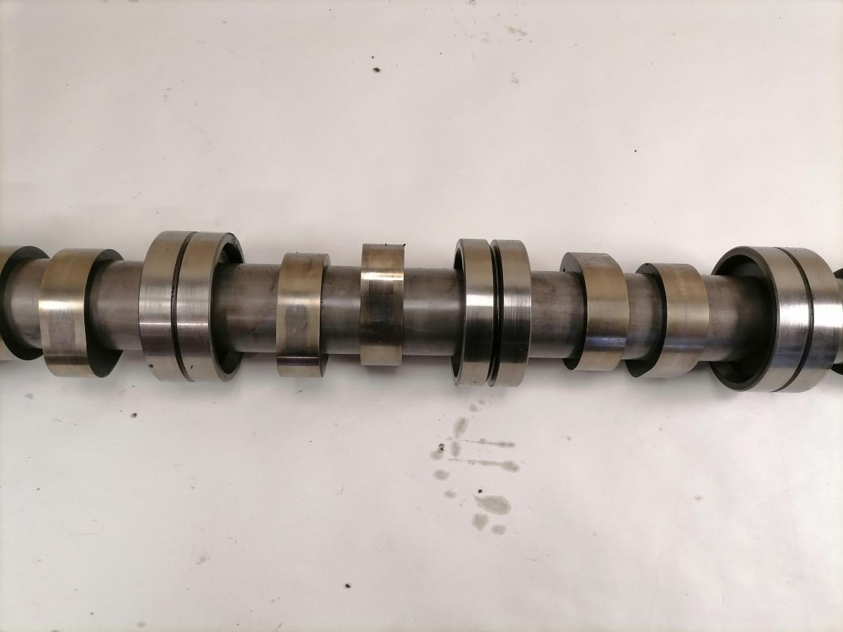 Scania Camshaft 1865230 - Camshaft for Truck: picture 5 Scania Camshaft 1865230 - Camshaft for Truck: picture 5