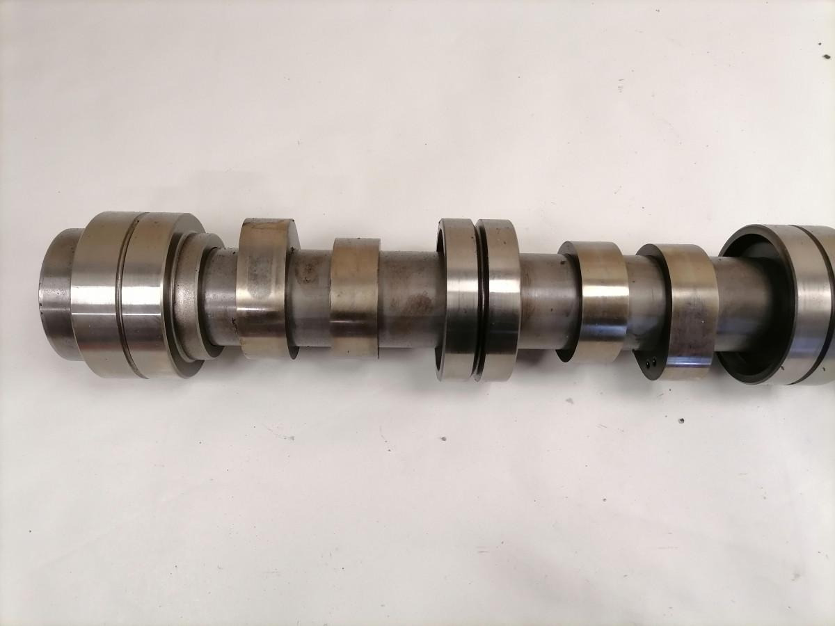 Scania Camshaft 1865230 - Camshaft for Truck: picture 4 Scania Camshaft 1865230 - Camshaft for Truck: picture 4