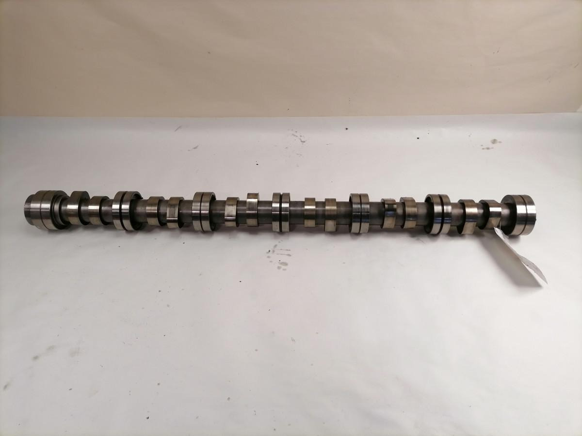 Scania Camshaft 1865230 - Camshaft for Truck: picture 2 Scania Camshaft 1865230 - Camshaft for Truck: picture 2