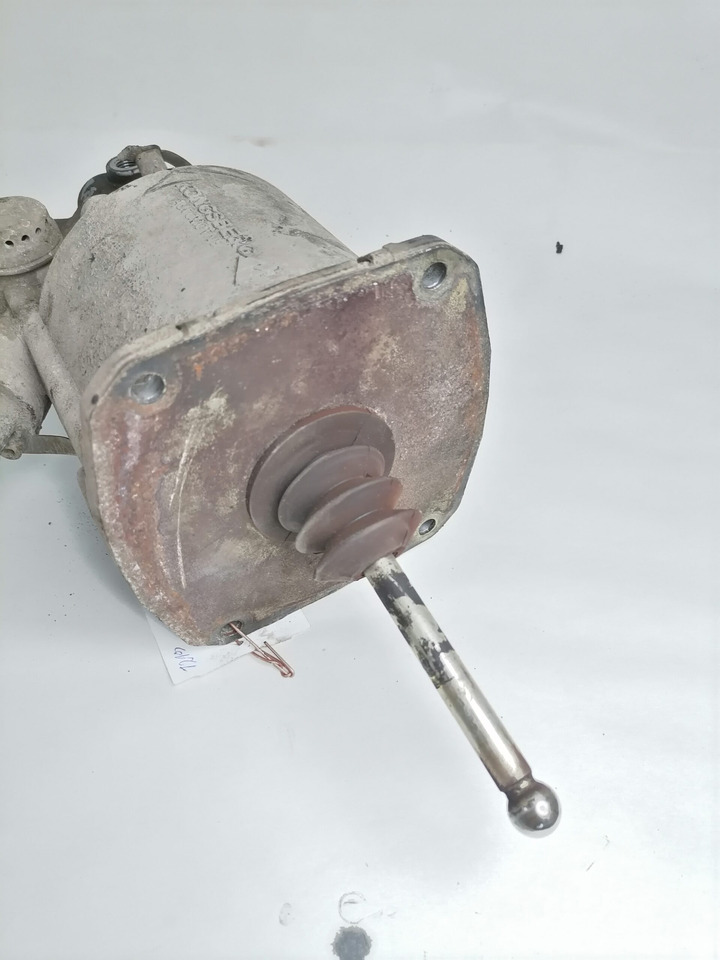Scania Clutch control 1523399 - Clutch and parts for Truck: picture 3 Scania Clutch control 1523399 - Clutch and parts for Truck: picture 3