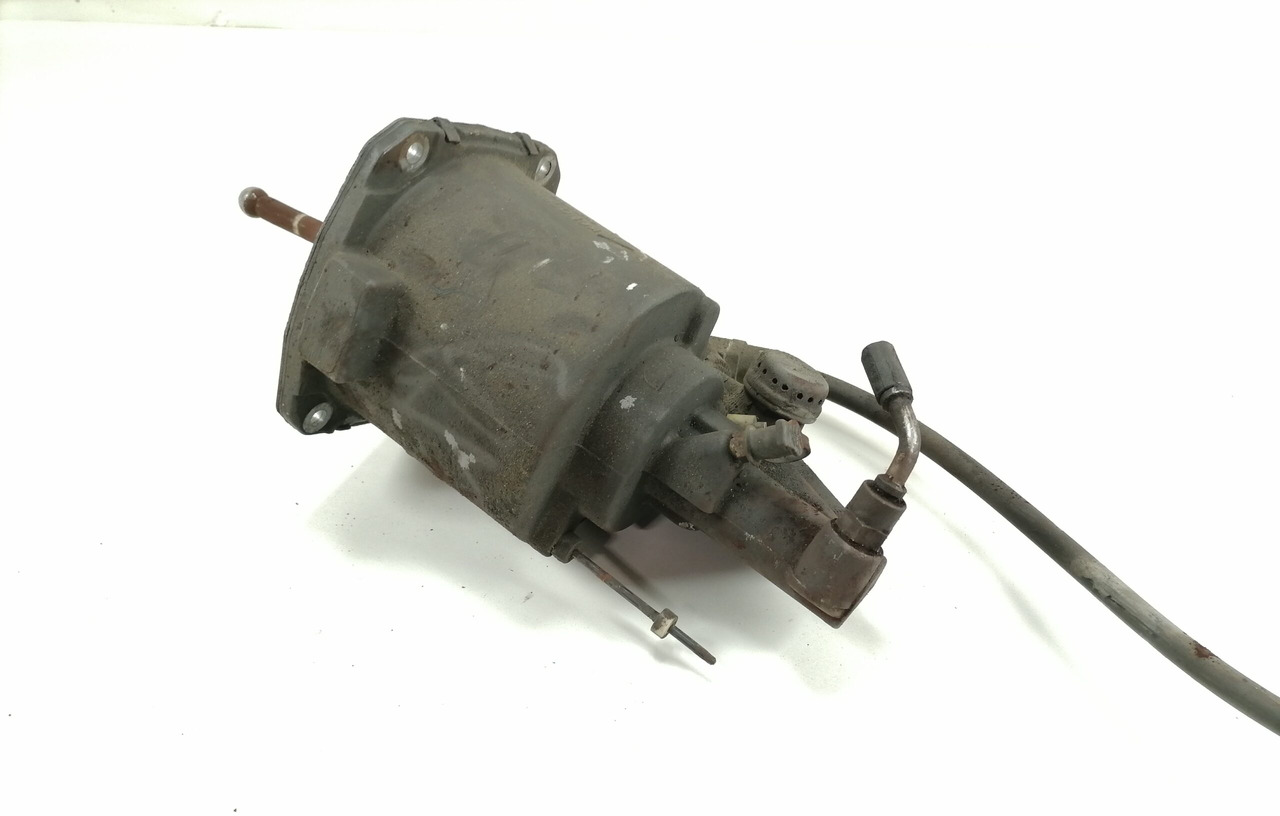 Scania Clutch control 1523399 - Clutch and parts for Truck: picture 3 Scania Clutch control 1523399 - Clutch and parts for Truck: picture 3