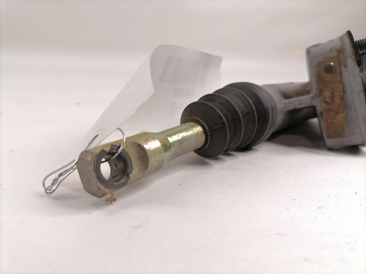 Scania Clutch control 1800442 - Clutch and parts for Truck: picture 4 Scania Clutch control 1800442 - Clutch and parts for Truck: picture 4