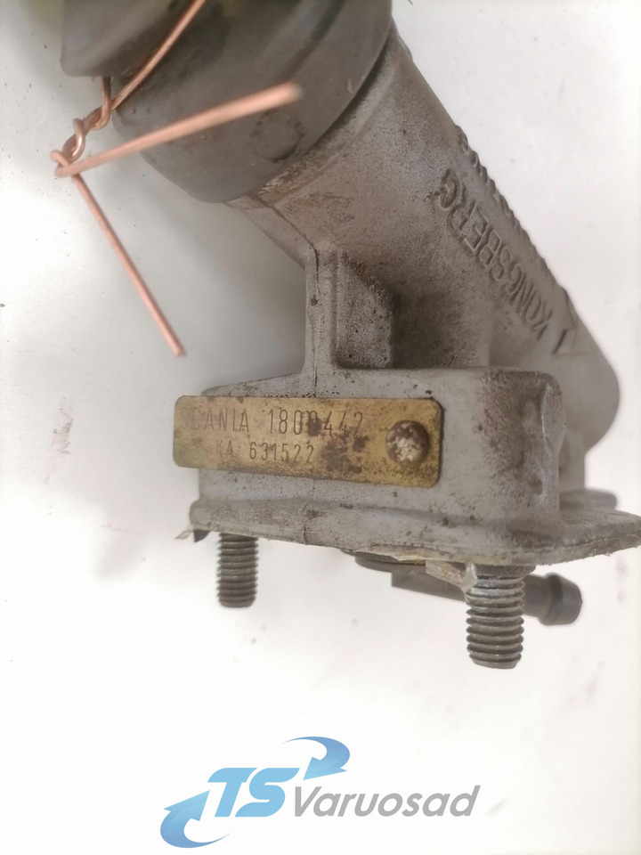 Scania Clutch control 1800442 - Clutch and parts for Truck: picture 1 Scania Clutch control 1800442 - Clutch and parts for Truck: picture 1