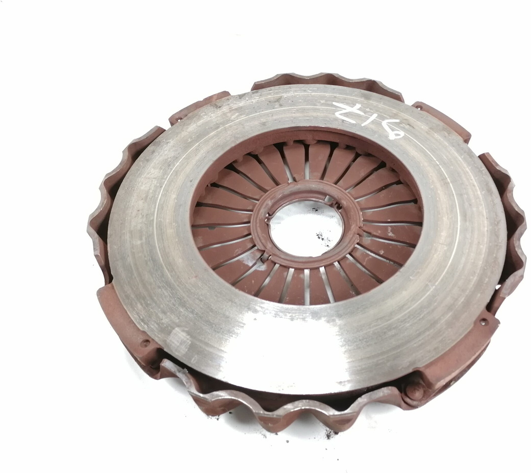 Scania Clutch cover 574852 - Clutch and parts for Truck: picture 2 Scania Clutch cover 574852 - Clutch and parts for Truck: picture 2
