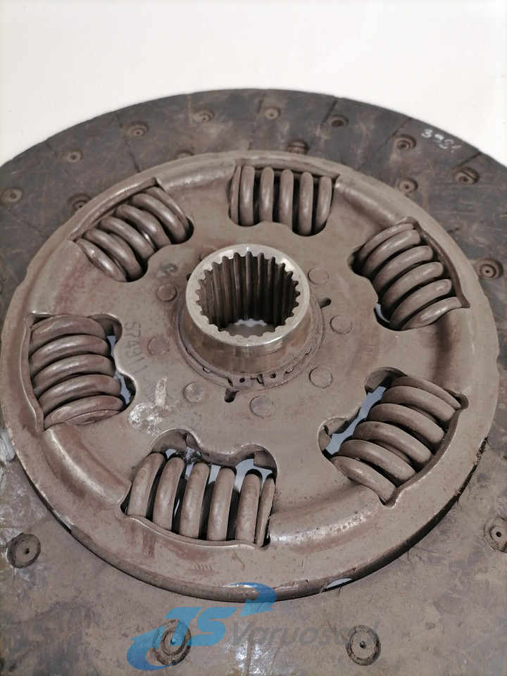 Scania Clutch disc 2085862 - Clutch disc for Truck: picture 4 Scania Clutch disc 2085862 - Clutch disc for Truck: picture 4